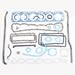 Click here for more information about Sealed Power Z2601005 - Sealed Power Gasket Sets