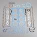 Sealed Power Z2601024 - Sealed Power Gasket Sets