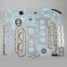 Click here for more information about Sealed Power Z2601169 - Sealed Power Gasket Sets