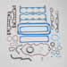 Click here for more information about Sealed Power Z2601735 - Sealed Power Gasket Sets