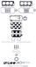 Click here for more information about Sealed Power Z2601953 - Sealed Power Gasket Sets