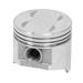 Sealed Power Z285AP40 - Sealed Power Cast Pistons