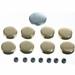 Click here for more information about Sealed Power Z3818009 - Sealed Power Freeze Plugs