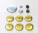 Sealed Power Z3818020 - Sealed Power Freeze Plugs