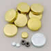 Sealed Power Z3818021 - Sealed Power Freeze Plugs