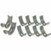 Sealed Power Z4261M - Sealed Power Direct Replacement Series Main Bearings