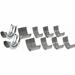 Sealed Power Z4281M10 - Sealed Power Main Bearing Sets