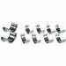 Sealed Power Z4400MA20 - Sealed Power MA Series Main Bearings