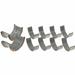 Click here for more information about Sealed Power Z4663M - Sealed Power Main Bearing Sets