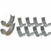 Sealed Power Z4907M10 - Sealed Power Main Bearing Sets