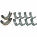 Sealed Power Z4925M - Sealed Power Direct Replacement Series Main Bearings