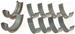 Sealed Power Z5078M - Sealed Power Direct Replacement Series Main Bearings