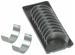 Sealed Power Z61220RA - Sealed Power A-Series Rod Bearings