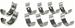 Click here for more information about Sealed Power Z7298MA - Sealed Power MA Series Main Bearings