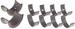 Click here for more information about Sealed Power Z994M - Sealed Power Direct Replacement Series Main Bearings