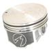 Click here for more information about Sealed Power ZH1132CPA - Speed-Pro Hypereutectic Pistons