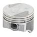 Sealed Power ZH555CP60 - Speed-Pro Hypereutectic Pistons
