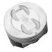 Click here for more information about Speed Pro ZH615CP40 - Speed-Pro Hypereutectic Pistons