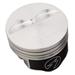 Speed Pro ZH631CP30 - Speed-Pro Hypereutectic Pistons