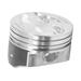 Click here for more information about Sealed Power ZH640ACP - Speed-Pro Digital Diamond Profile (DDP) Hypereutectic Pistons
