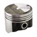 Click here for more information about Speed Pro ZL2295F30 - Speed-Pro Forged Pistons