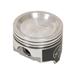 Speed Pro ZL2608F - Speed-Pro Forged Pistons