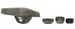 Click here for more information about Sealed Power ZR847 - Sealed Power Stamped Steel Rocker Arms