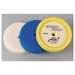 S.M. Arnold 44-708 - S.M. Arnold Buffing Pads