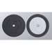Click here for more information about S.M. Arnold 44-758 - S.M. Arnold COOL-IT Recessed Foam Polishing Pads