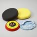 S.M. Arnold 85-947 - S.M. Arnold 6 in. Buff/Polish Pad Starter Kits