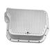 Click here for more information about Summit Racing SME-1009R - Summit Racing® Manufacturing Aluminum Transmission Pans