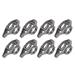 Click here for more information about Summit Racing SME-143000 - Summit Racing® OE Rocker Arms for LS Series Bearing Upgrade Kits