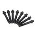 Click here for more information about Summit Racing SME-143005 - Summit Racing® Manufacturing and Engineering LS Rocker Arm Bolts