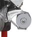 Click here for more information about Summit Racing SME-2027 - Summit Racing® Billet Aluminum Alternator Brackets