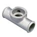 Summit Racing SME-2202 - Summit Racing® Radiator Water Filler Necks