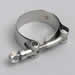 Summit Racing SME-240175 - Summit Racing® T-Bolt Hose Clamps