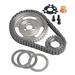 Summit Racing SME-7000 - Summit Racing® Timing Chain and Gear Sets