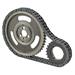 Summit Racing SME-7010 - Summit Racing® Timing Chain and Gear Sets