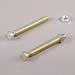 Summit Racing® Manufacturing and Engineering Differential Load Studs
