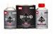 SEM Products Inc SEHR010 - SEM Products Color Horizons Hot Rod Black Kits