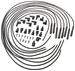 Click here for more information about Standard Motor Products 3800 - Standard Motor Spark Plug Wire Sets