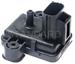 Click here for more information about Standard Motor Products AS119 - Standard Motor MAP Sensors