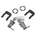 Standard Motor Products DL1 - Standard Motor Door Lock Cylinders