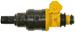 Click here for more information about Standard Motor Products FJ121 - Standard Motor Fuel Injectors
