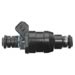 Standard Motor Products FJ207 - Standard Motor Fuel Injectors