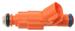 Click here for more information about Standard Motor Products FJ322 - Standard Motor Fuel Injectors