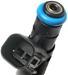 Click here for more information about Standard Motor Products FJ478 - Standard Motor Fuel Injectors