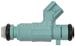 Click here for more information about Standard Motor Products FJ500 - Standard Motor Fuel Injectors