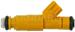 Click here for more information about Standard Motor Products FJ610 - Standard Motor Fuel Injectors