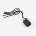 Click here for more information about Standard Motor Products S529 - Standard Motor Headlight Plugs